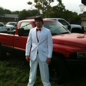 Senior Prom 2012