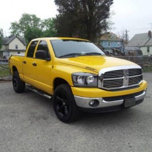 Powdecoated wheels/ new headlights istalled