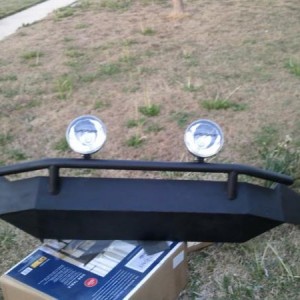 this is the finished product