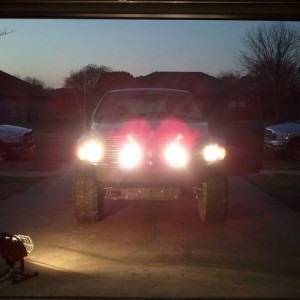 gotta love the lightforces