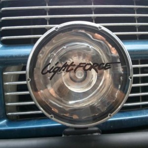 Lightforce 170 strikers