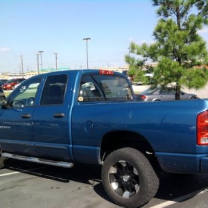 day i bought her