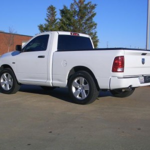 Dodge 2