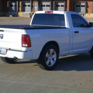Dodge 4