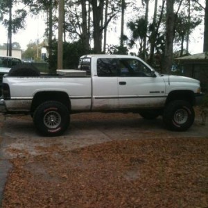 new tires