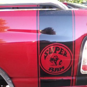 yeah super ram!