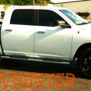 HBS 2'' Level, Fuel Dunes, Nitto Dune Grapplers