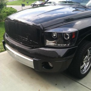Spyder Lights