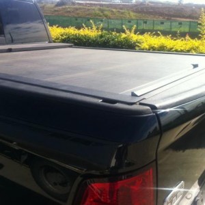 Roll n Lock cover