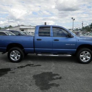 2002 Dodge Ram 1500 111891A1 3