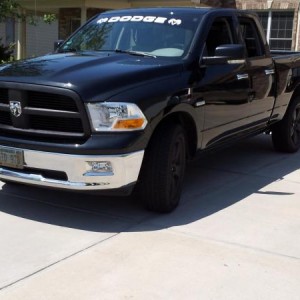Plasti dip for life