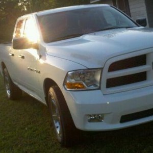 Fresh and Clean