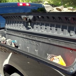 Awesome Ram Box!