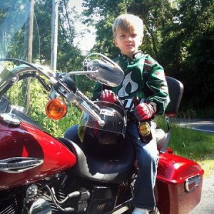 RootBeerBiker