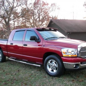 New Truck 051