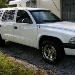 Durango 001