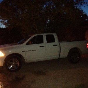Fog Lights