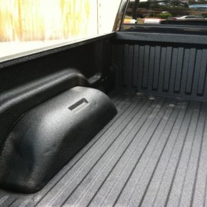 Xtreme Bedliner