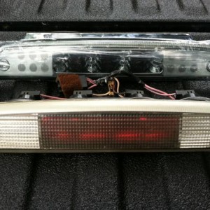Recon vs OEM comparison