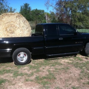 Just doing some work..lol