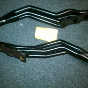 Long Tubes