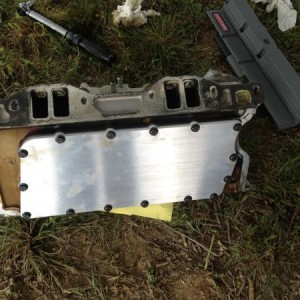 plenum fix