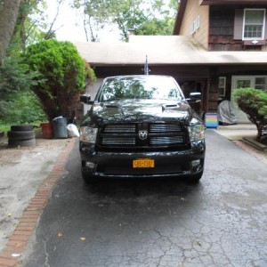 truck
