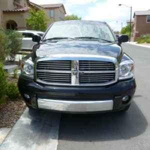 Front View