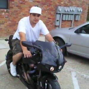 Motorcycle 2