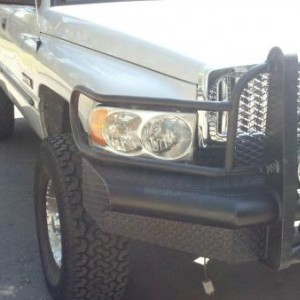 3rd gen passenger light