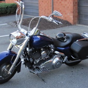 Bike 1