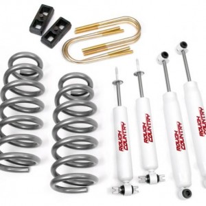 Lift Kit