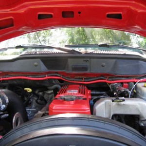 Valve Cover
