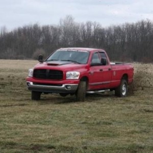 Yee Haw!