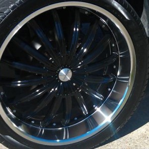 24's