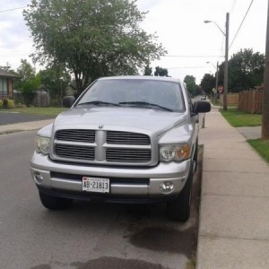 when i bought her III