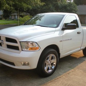 TRUCK 001