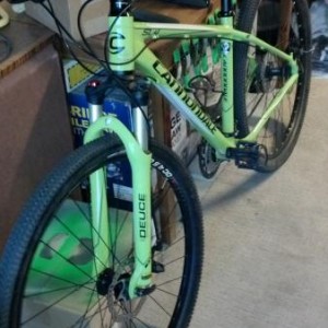 Cannondale sl4