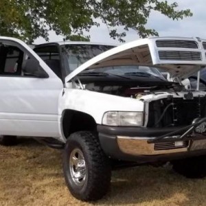 Broken Arrow Elks show 2012