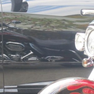 2012 RAM AND cvo 012