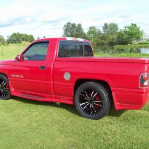 97 SS/T