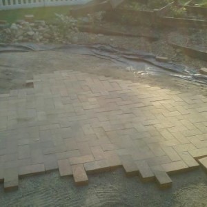 Bricks
