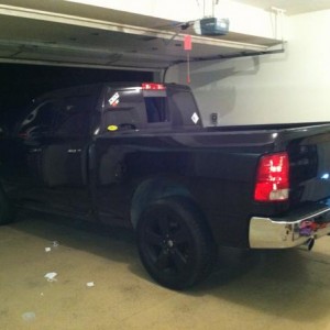 Ready to burn some rubber