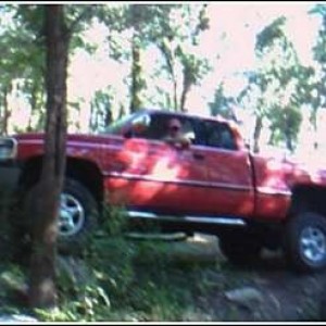 dodge
