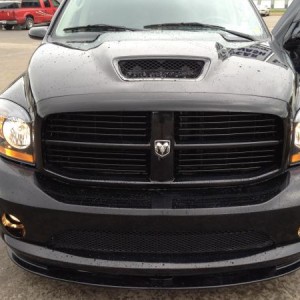 Fresh Paint on SRT conversion
IMG 0540[1]