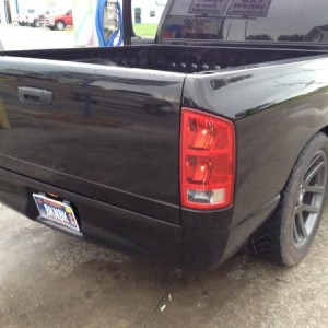 Rear-New Roll pan, hidden hitch.
IMG 0541[1]