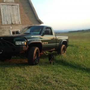 Put some Fukken lipstick on a pig