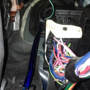 Wire harness gromet