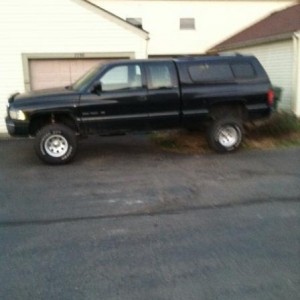 dodge