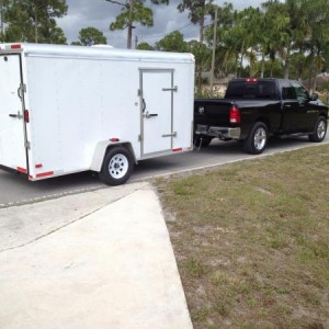 Truck & Trailer 2